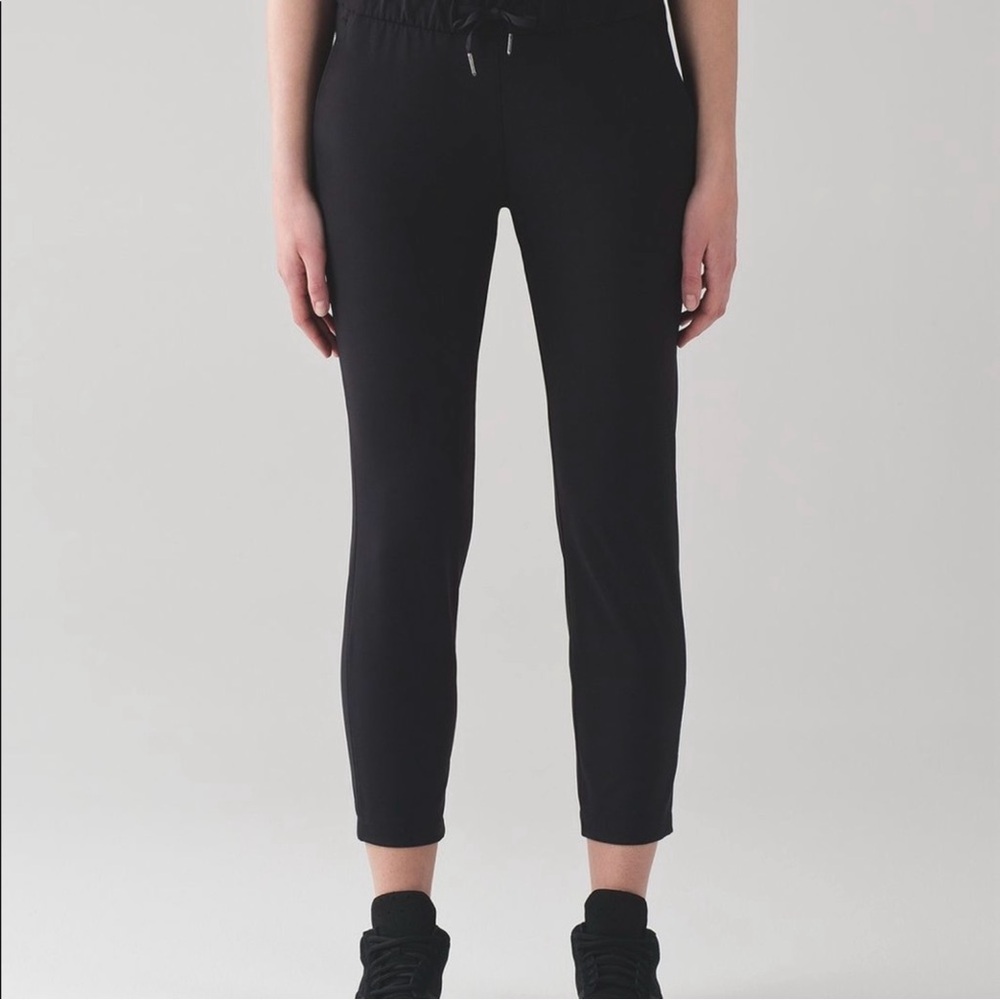Lululemon On the Fly Pant